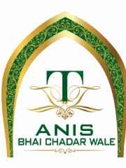 Anishbhaichadarwale